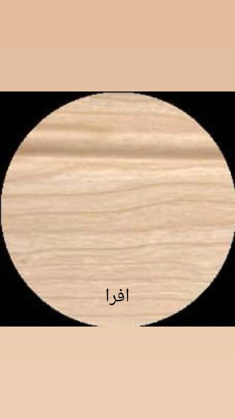 قرنیز9سانتی ام دی اف mdf