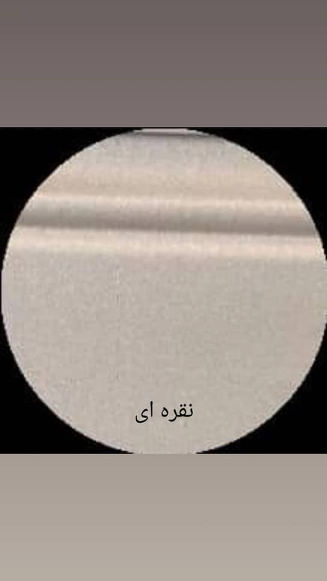 قرنیز9سانتی ام دی اف mdf