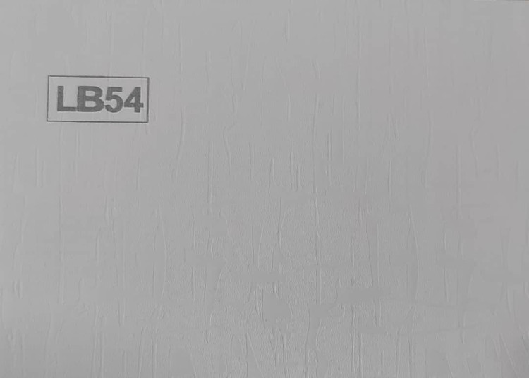 دیوارپوش pvcسانتی20 برندکمپارس کدLb54