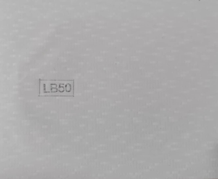 دیوارپوش pvcسانتی 20برند کمپاری کد Lb50