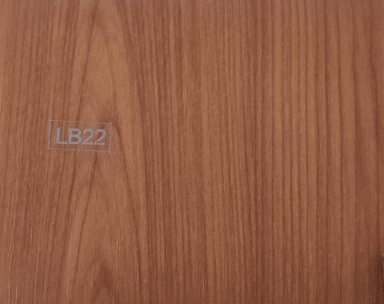 دیوارپوشpvc سانتی20برند کمپارس کد Lb22