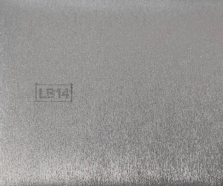 دیوارپوشpvc سانتی20برند کمپارس کد Lb14