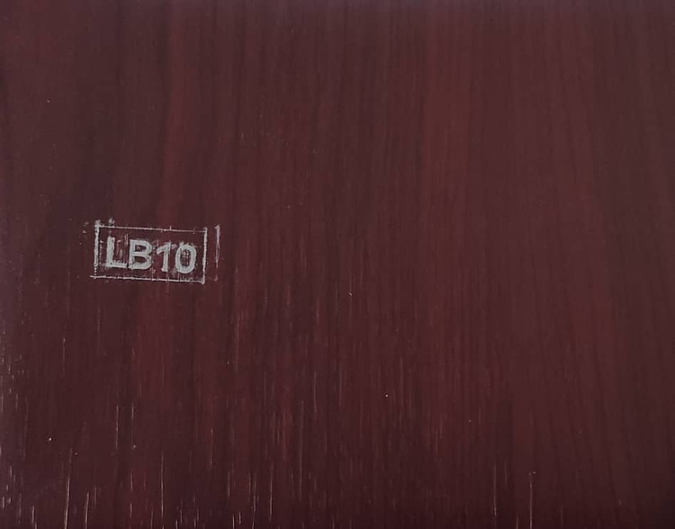دیوارپوشpvc سانتی20برند کمپارس کد Lb10