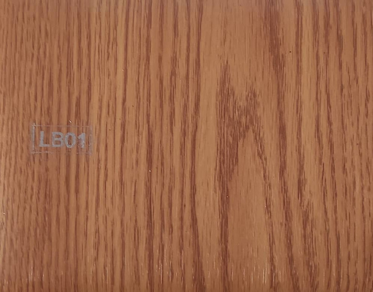 دیوارپوشpvc سانتی20برند کمپارس کد Lb01