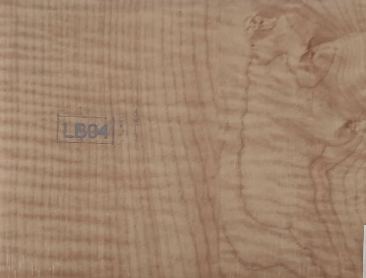 دیوارپوشpvc سانتی20برند کمپارس کد Lb04