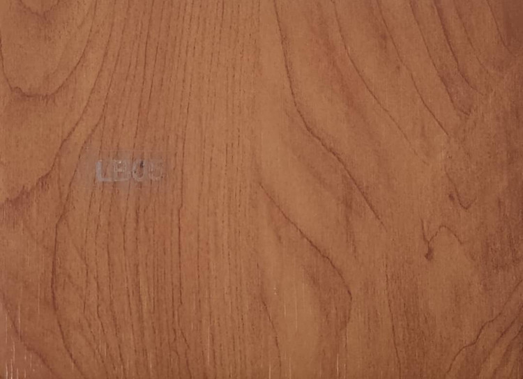 دیوارپوشpvc سانتی20برند کمپارس کد Lb05
