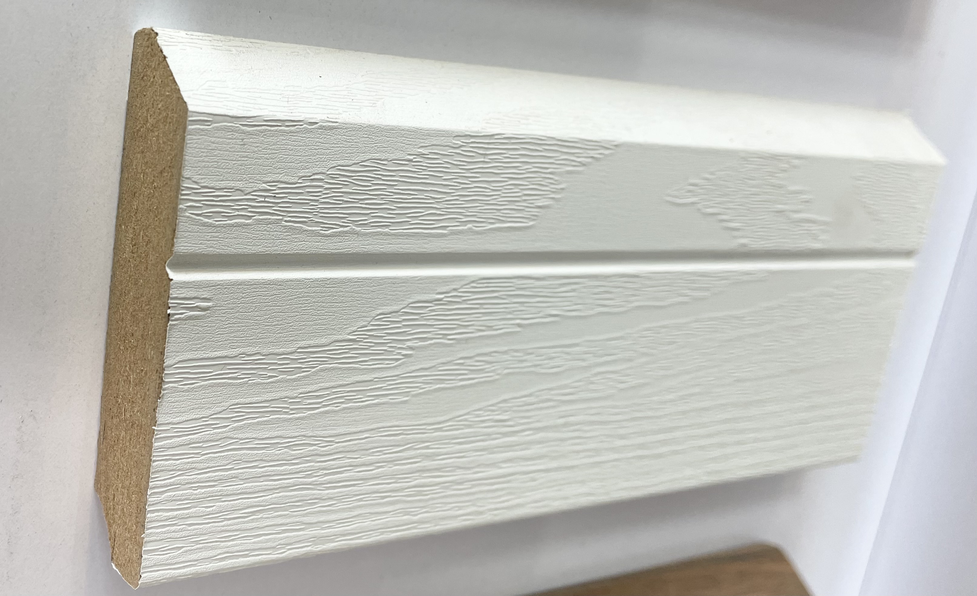 قرنیز 16میل mdf