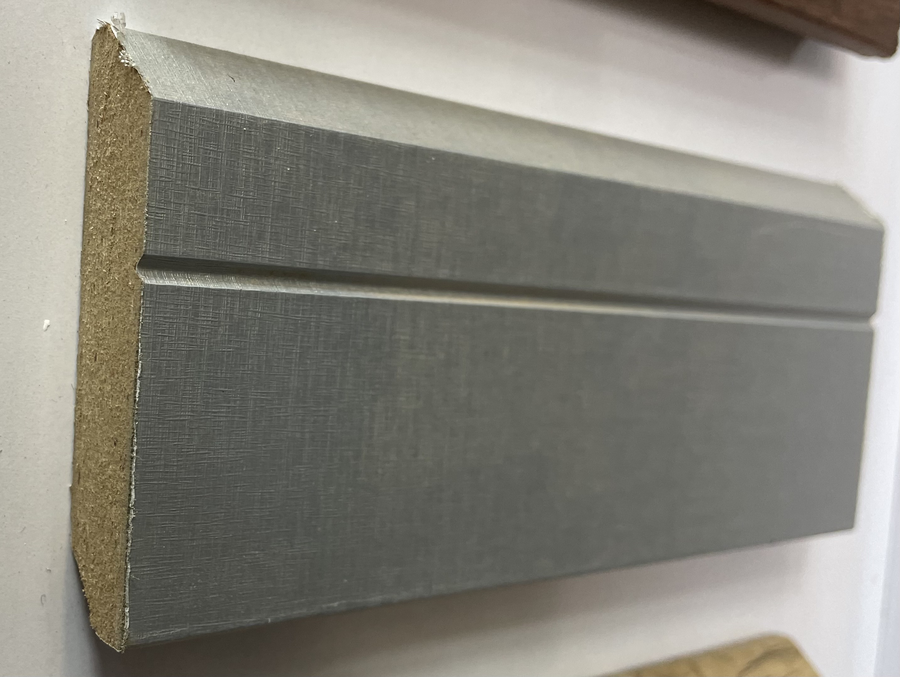 قرنیز 16میل mdf