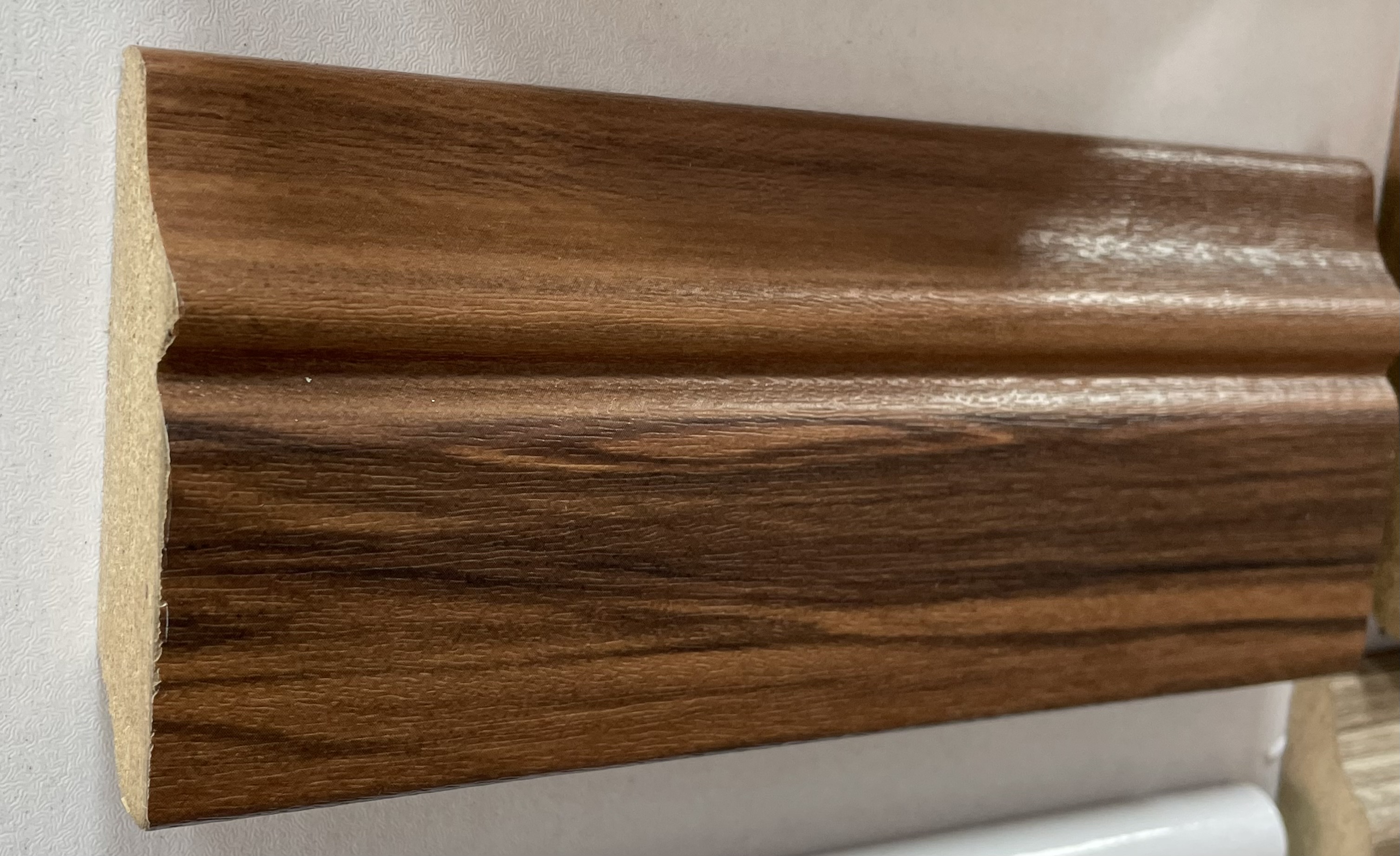 قرنیز 16میل mdf