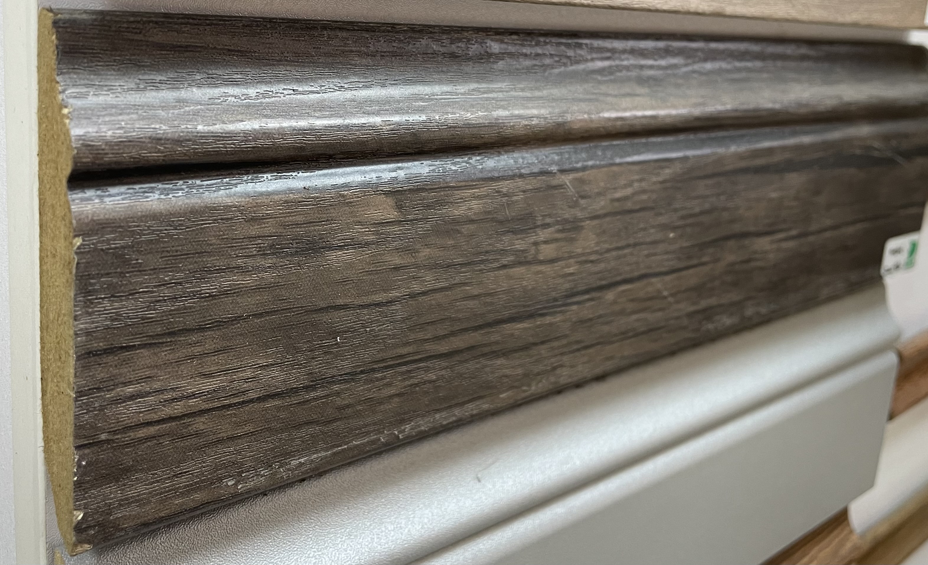 قرنیز 16میل mdf