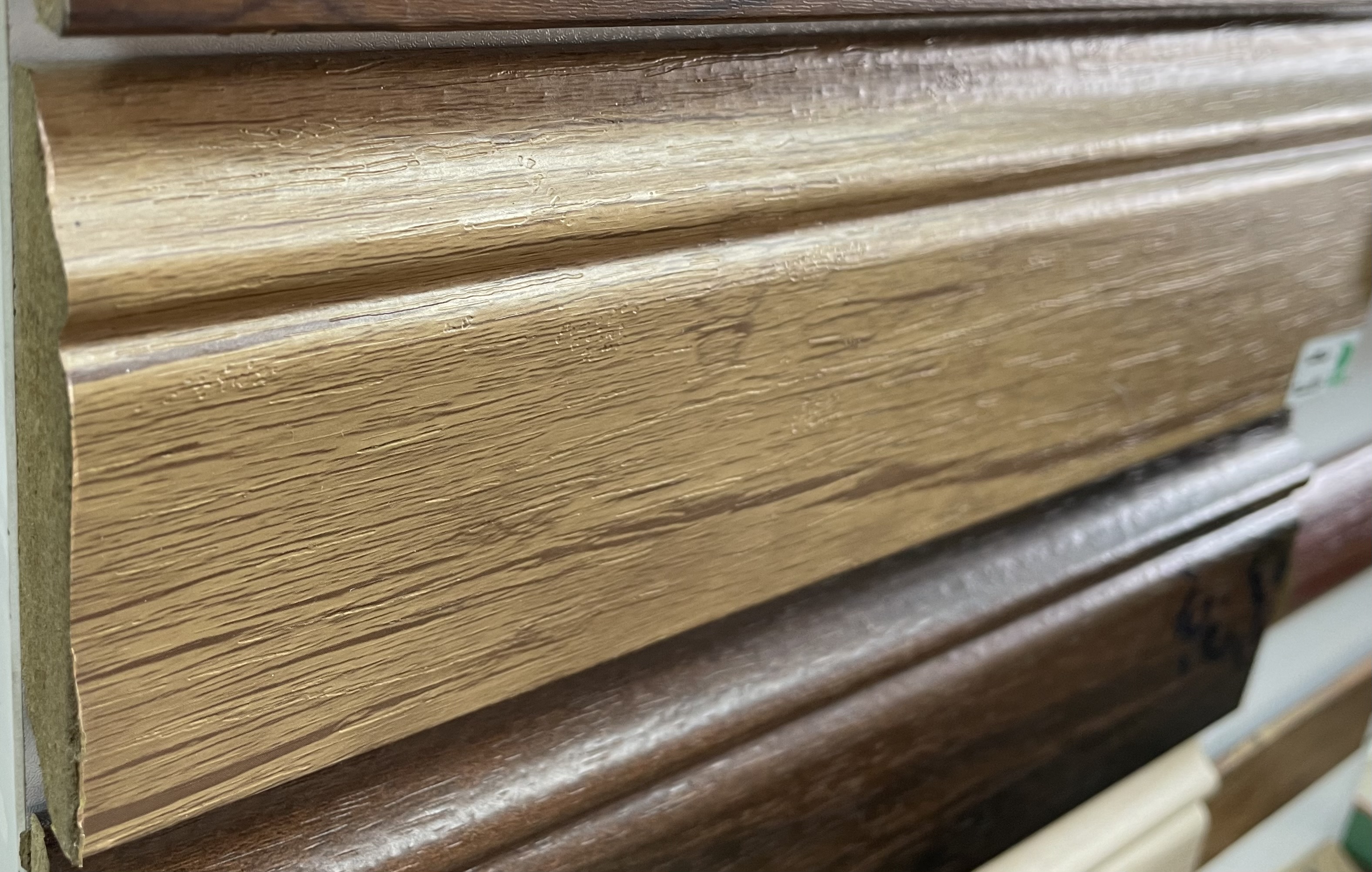 قرنیز 16میل mdf