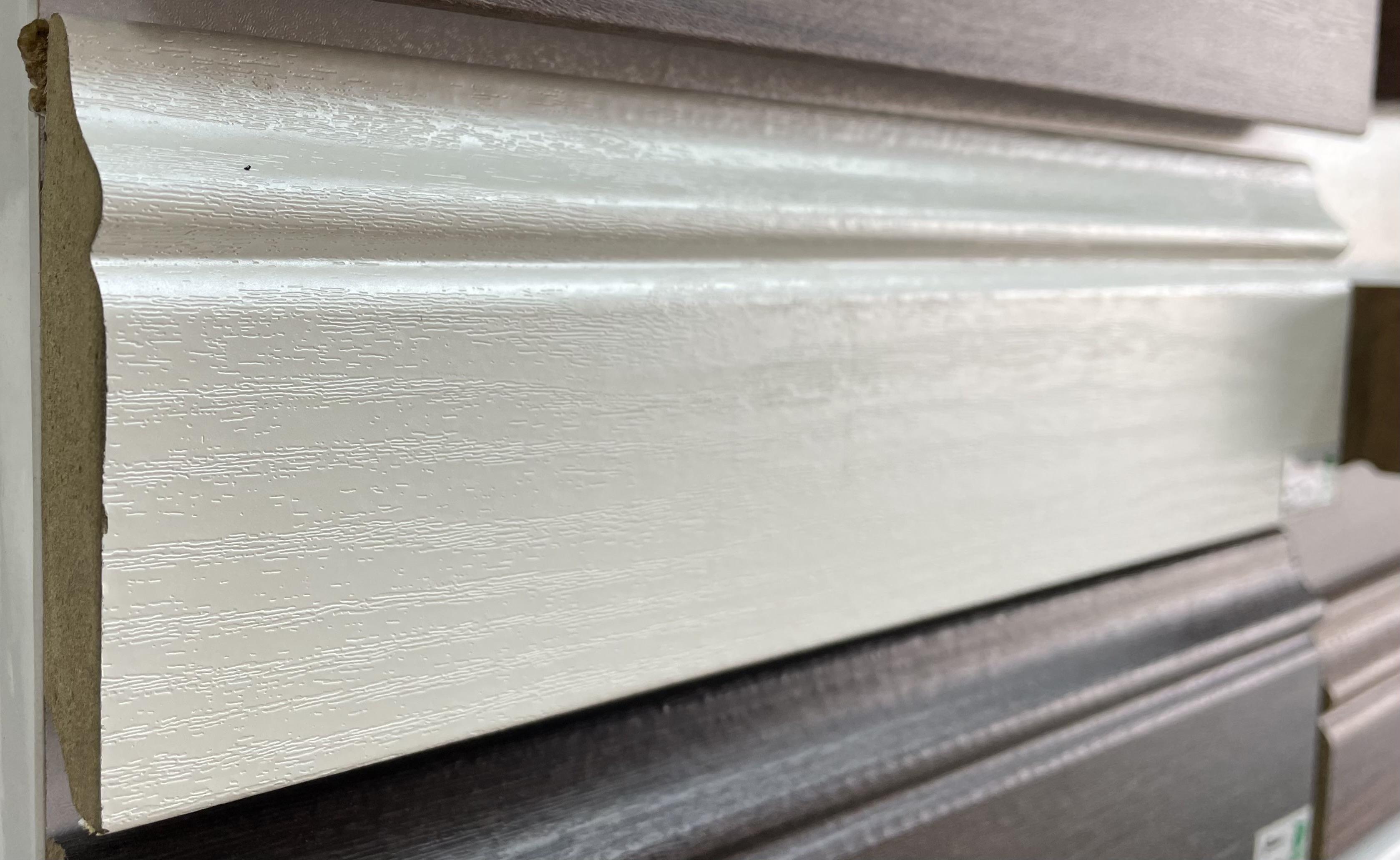 قرنیز 16میل mdf