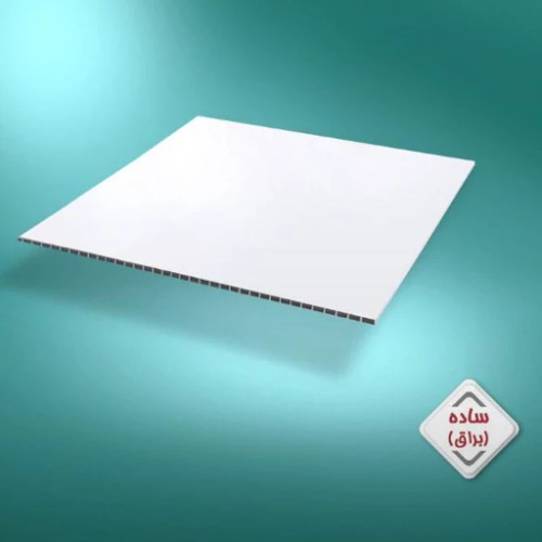 تایل 60*60 سفید براق